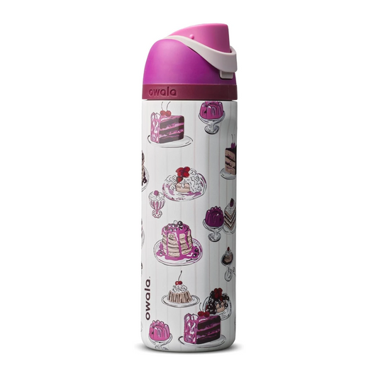 FreeSip® Special Edition 24oz - Delectable Delights | PREVENTA