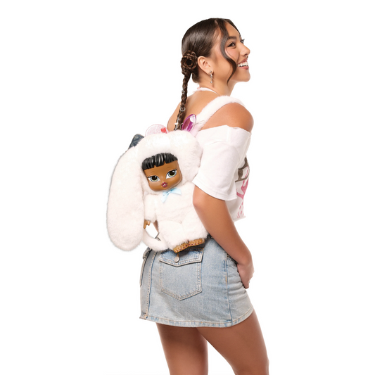 Bratz Bratziez Packz Iconz Seriez - Sasha | PREVENTA