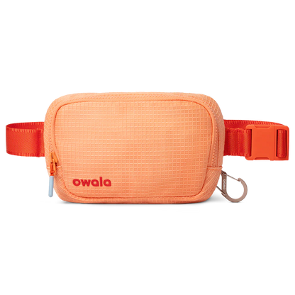 The Daily Crossbody