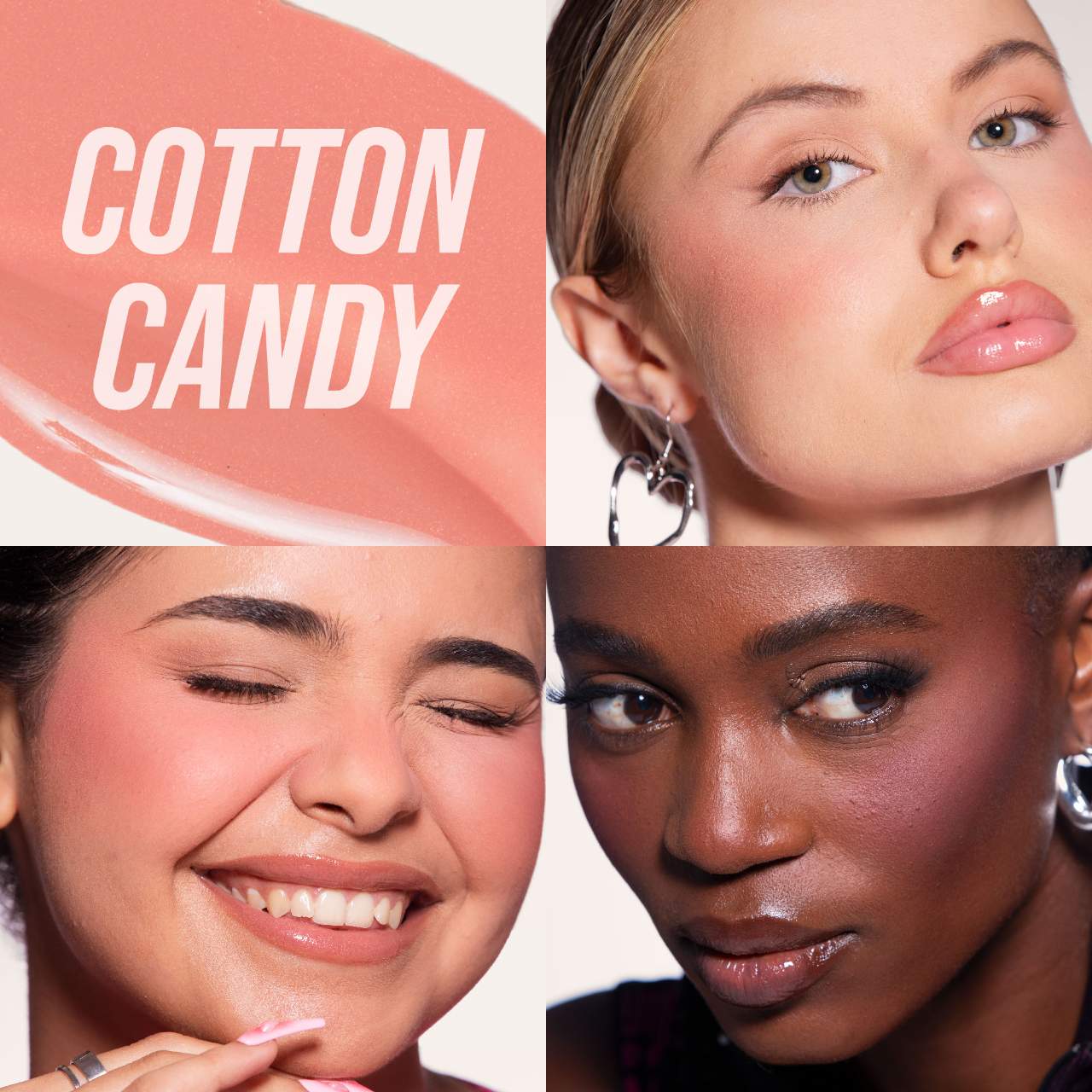 Blush Filter Soft Glow Liquid Blush | PREVENTA