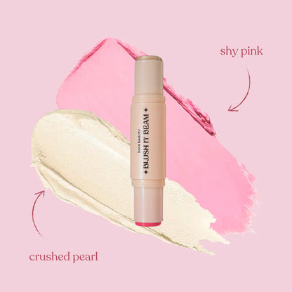 Blush N' Beam Highlighter & Blush Stick