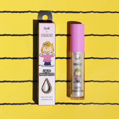 Peanuts Liquid Highlighter