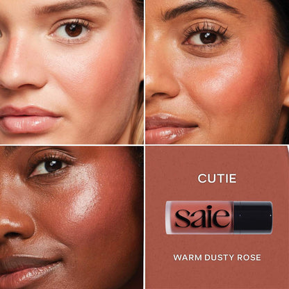 Dew Blush Blendable Liquid Blush | PREVENTA