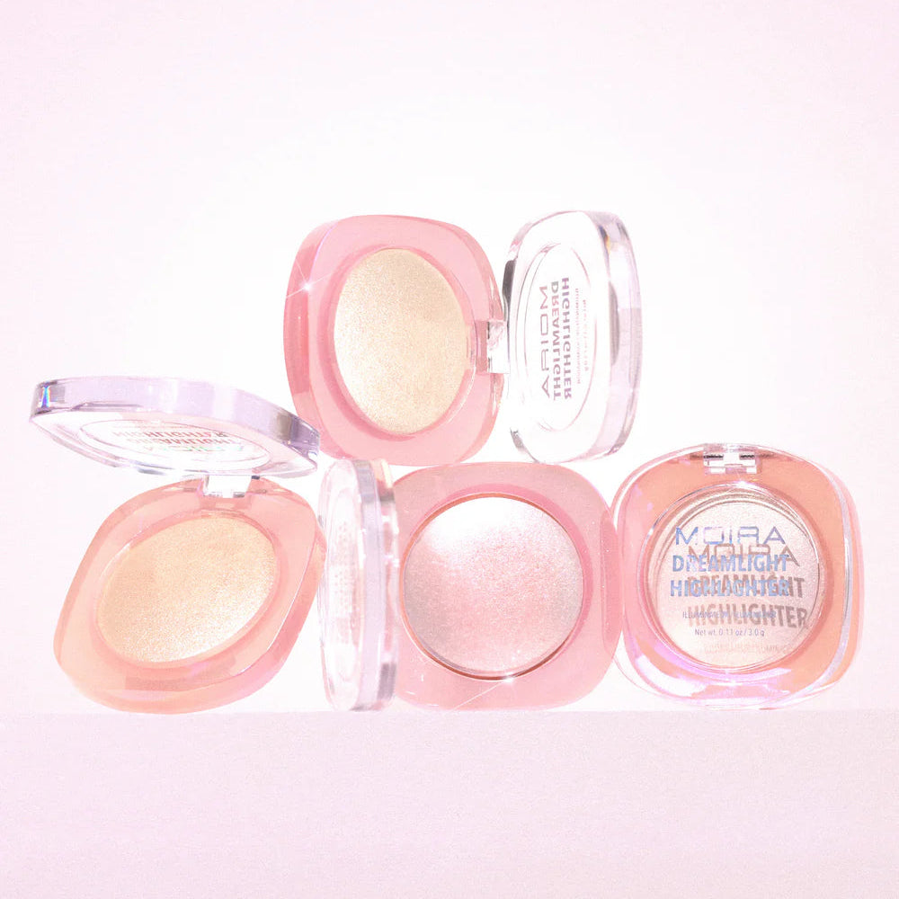 Dreamlight Highlighter Vol. II