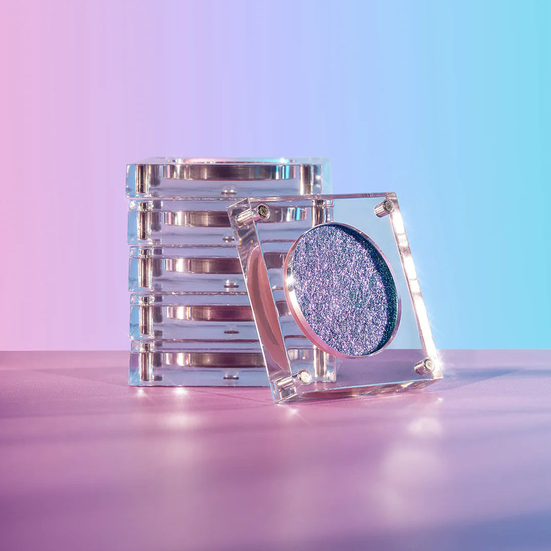 Riding Solo Single Pressed Shadows Vol. 2