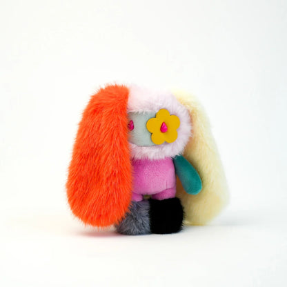 Mismatched Juju