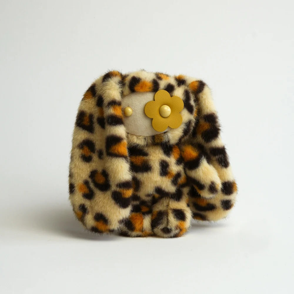 Animal Print Juju | PREVENTA