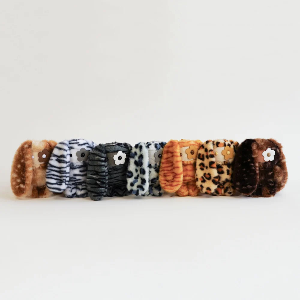 Animal Print Juju | PREVENTA