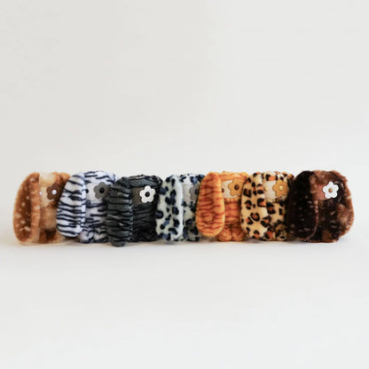 Animal Print Juju | PREVENTA