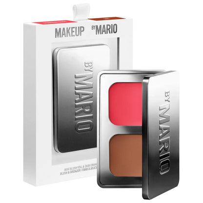 Mini Blush Veil & Skin Enhancer Duo™ | PREVENTA