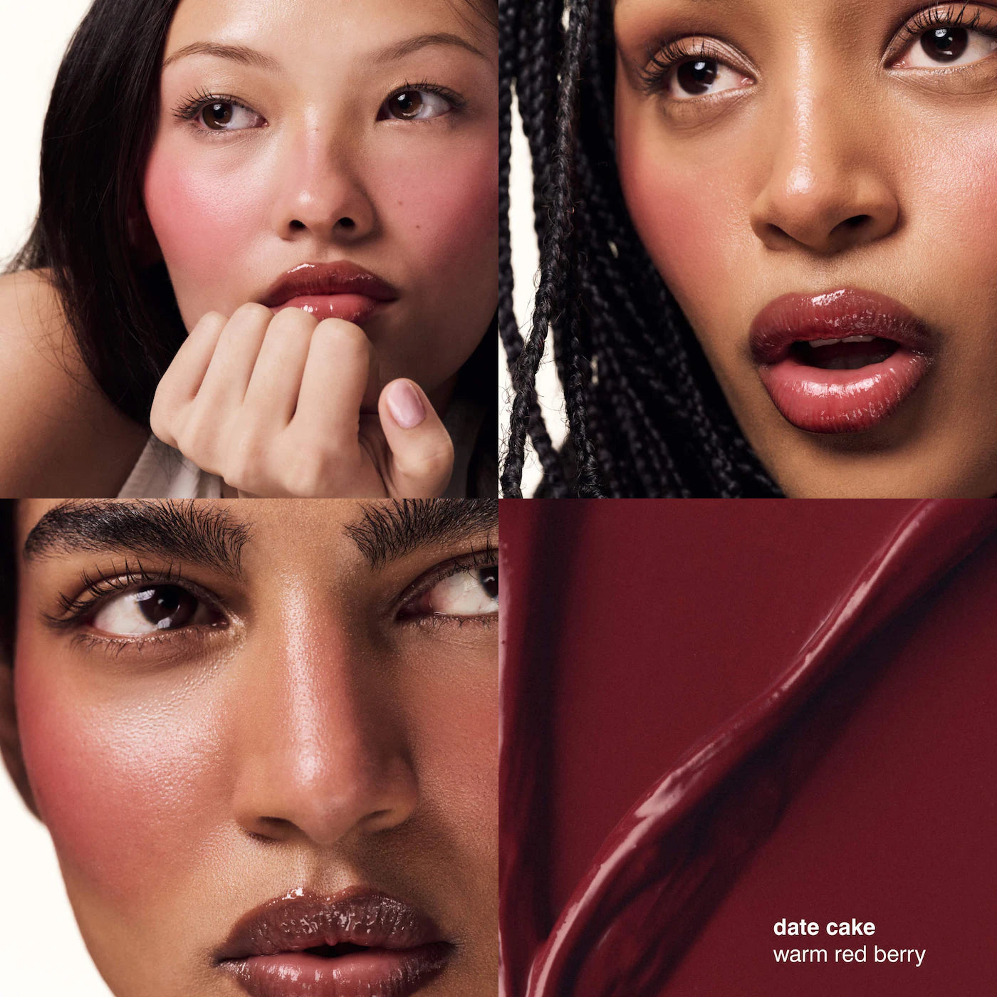 Pocket Blush | PREVENTA