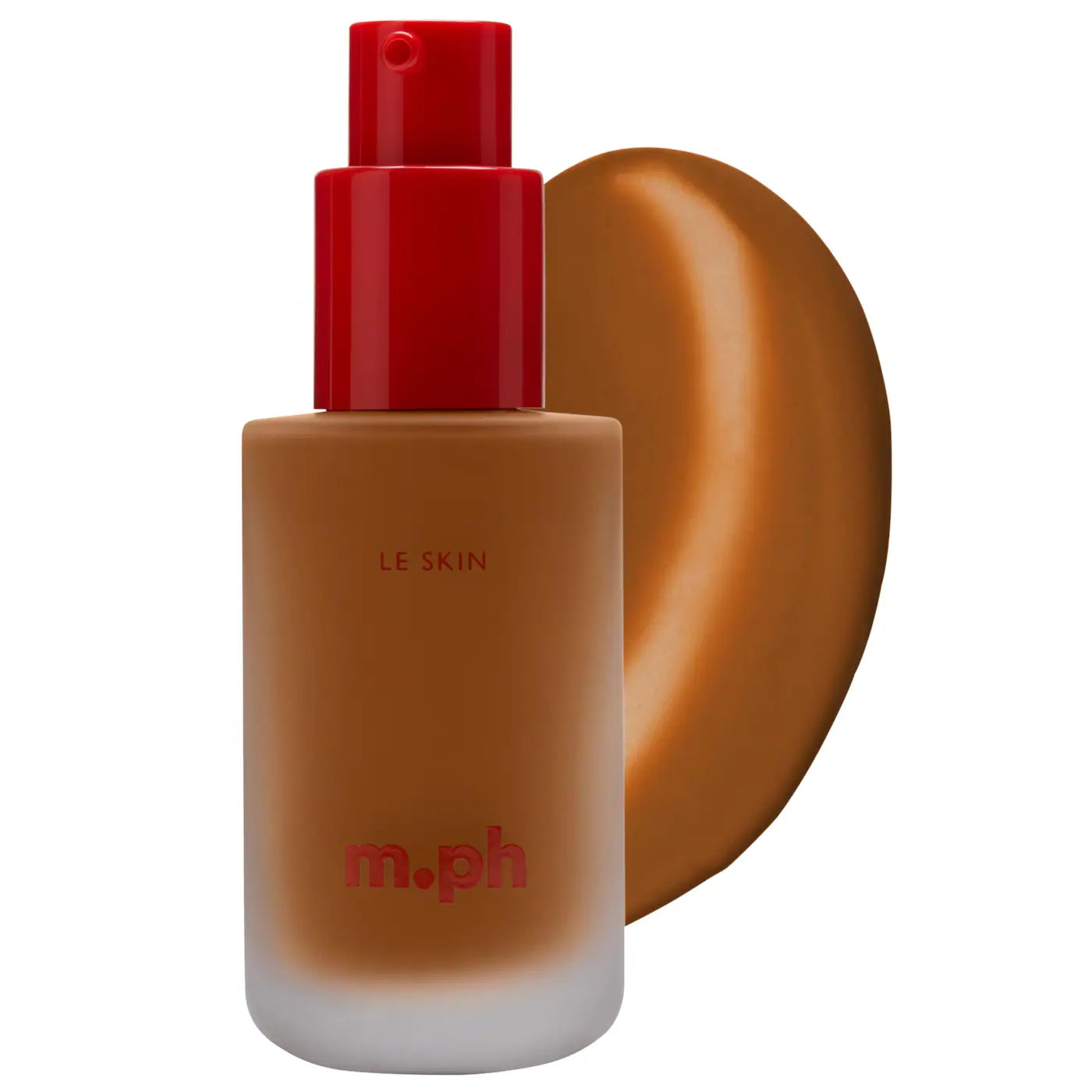 Le Skin Weightless Serum Foundation | PREVENTA