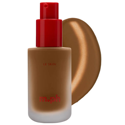 Le Skin Weightless Serum Foundation | PREVENTA