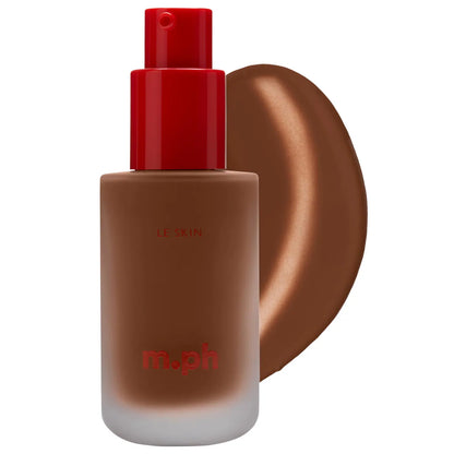 Le Skin Weightless Serum Foundation | PREVENTA