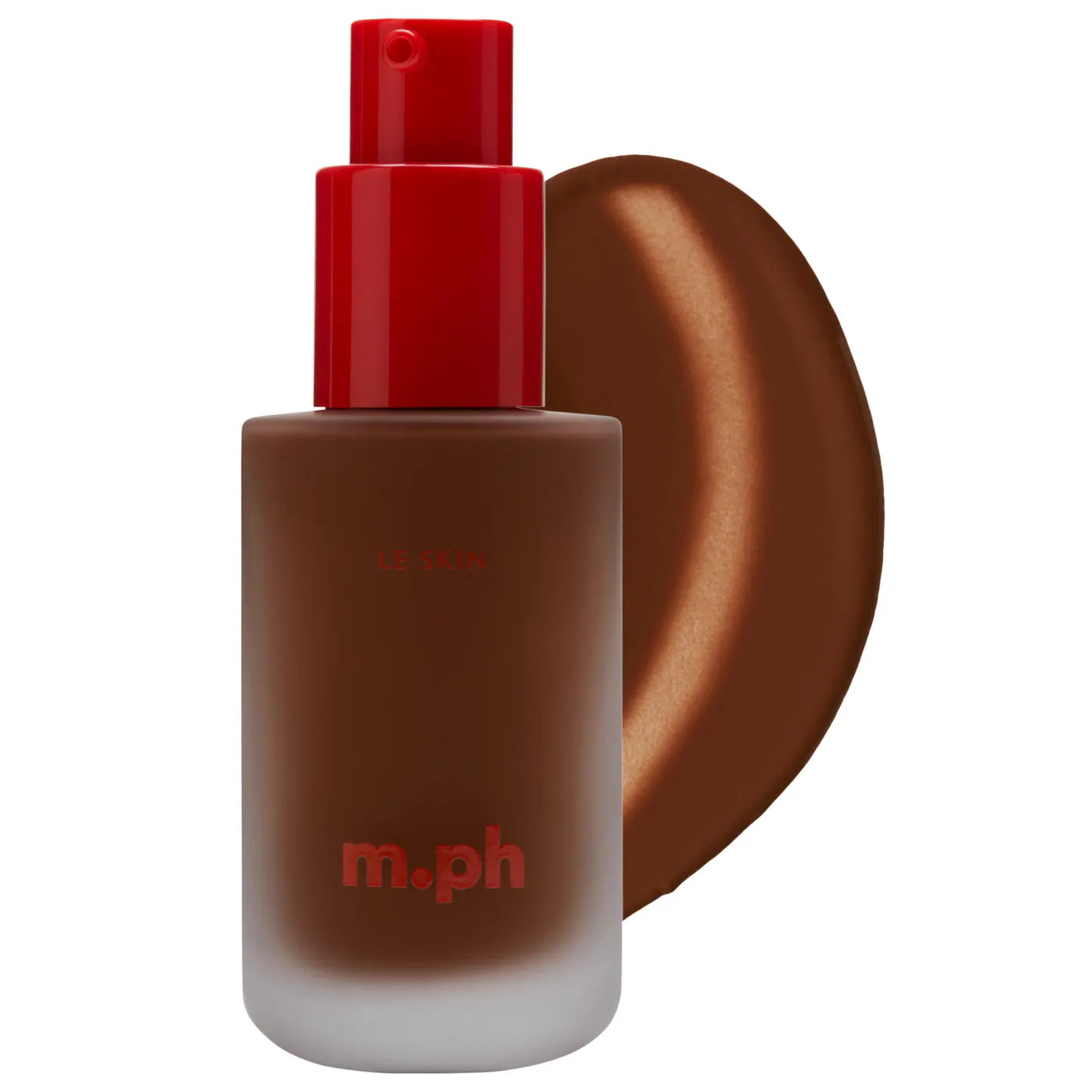 Le Skin Weightless Serum Foundation | PREVENTA