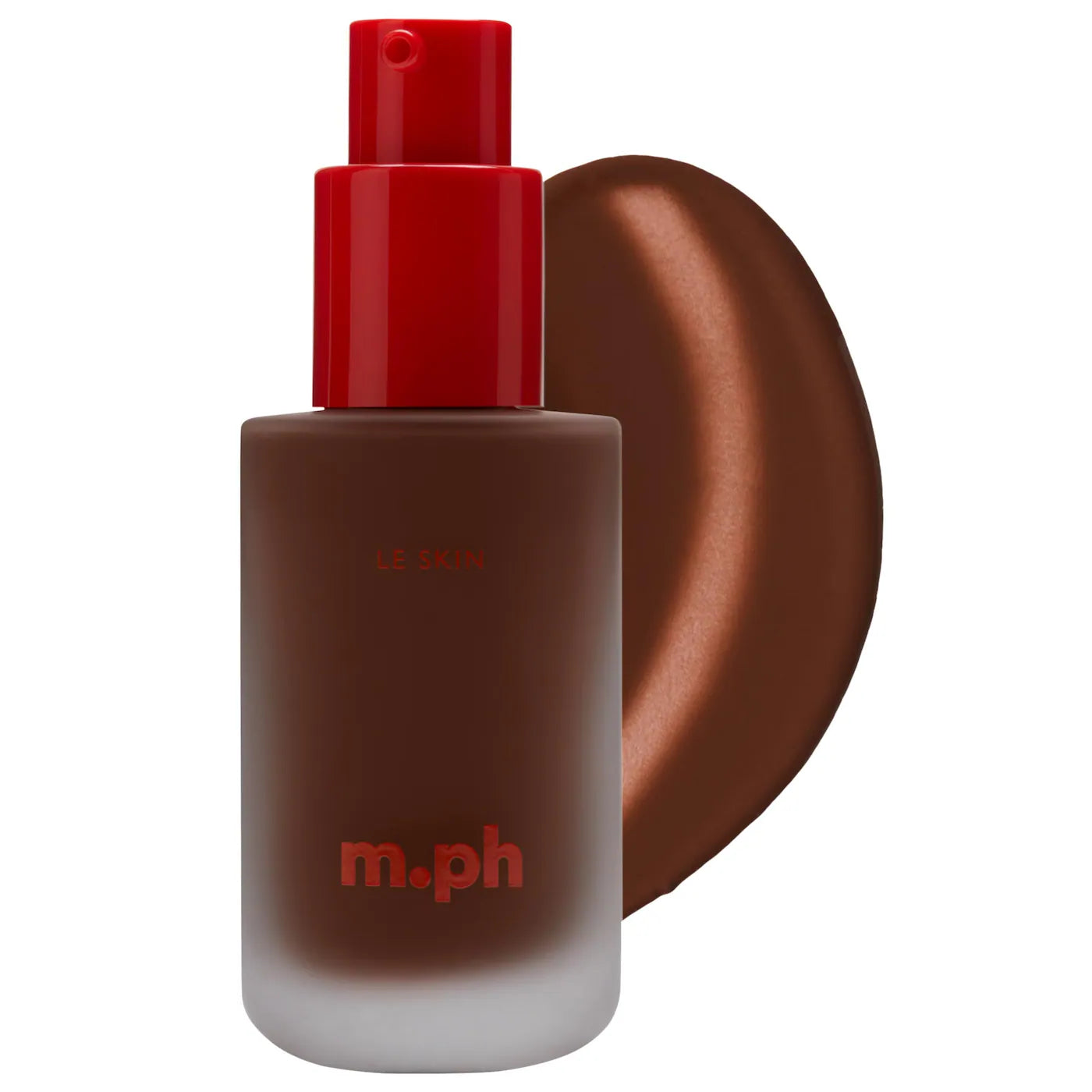 Le Skin Weightless Serum Foundation | PREVENTA