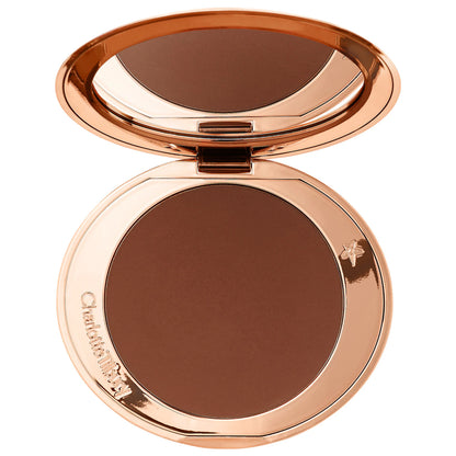 Airbrush Matte Bronzer | PREVENTA