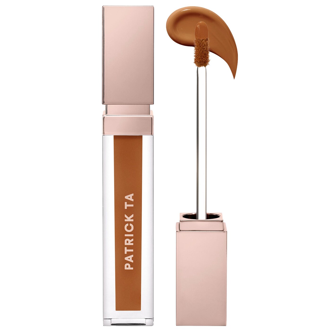 Major Skin Soft Blur Brightening Hydrating Concealer | PREVENTA