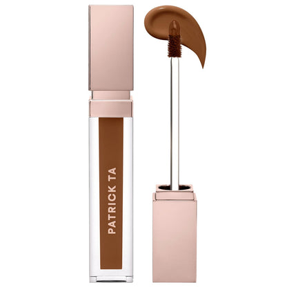 Major Skin Soft Blur Brightening Hydrating Concealer | PREVENTA