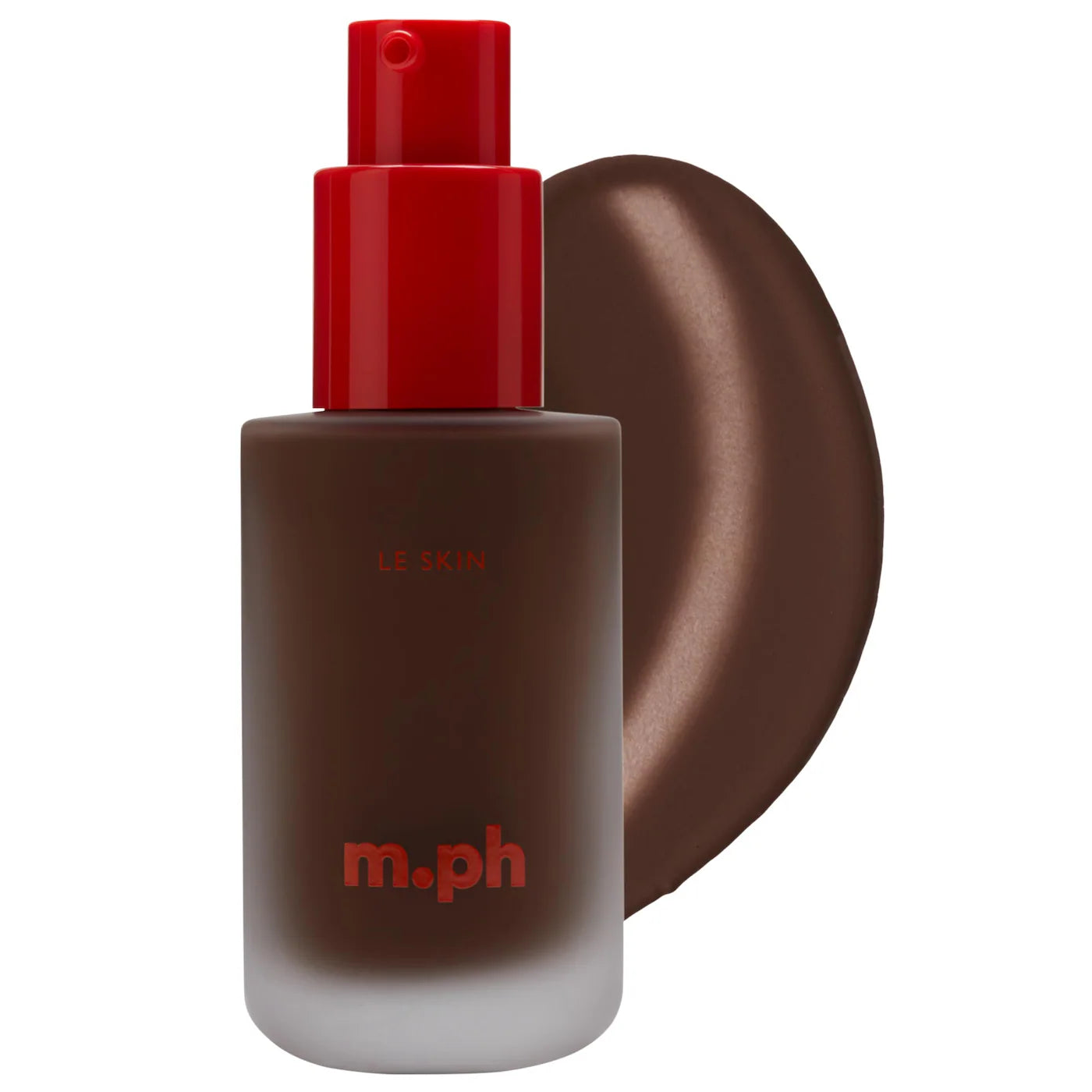 Le Skin Weightless Serum Foundation | PREVENTA