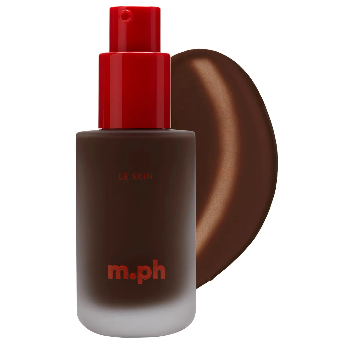 Le Skin Weightless Serum Foundation | PREVENTA