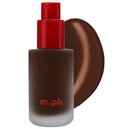 Le Skin Weightless Serum Foundation | PREVENTA