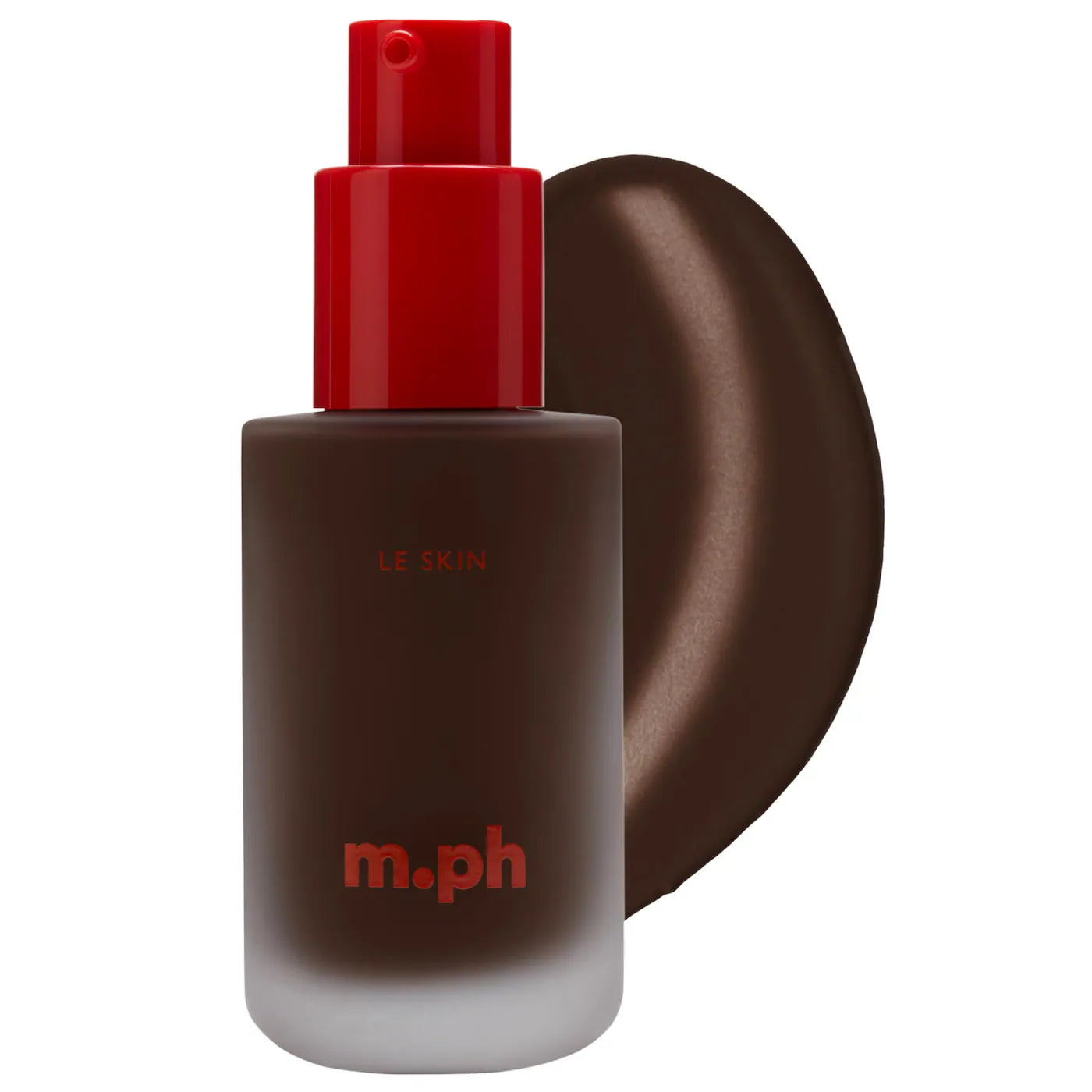 Le Skin Weightless Serum Foundation | PREVENTA