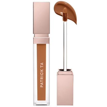 Major Skin Soft Blur Brightening Hydrating Concealer | PREVENTA