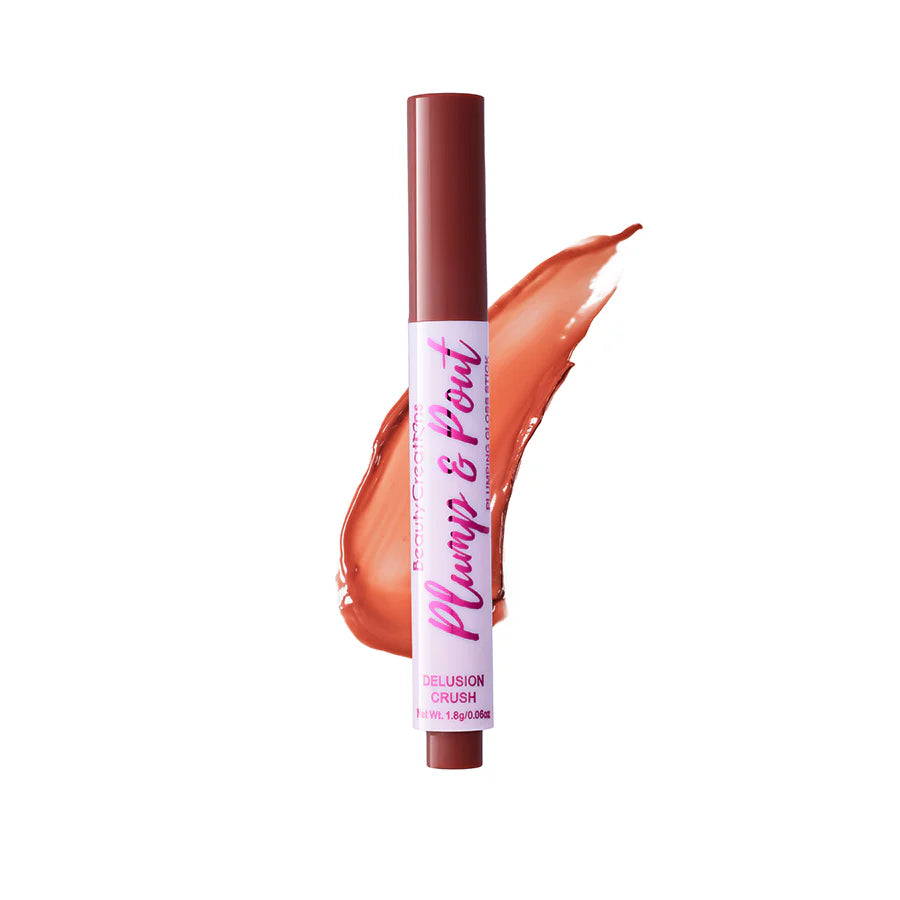 Plump & Pout Plumping Gloss Stick