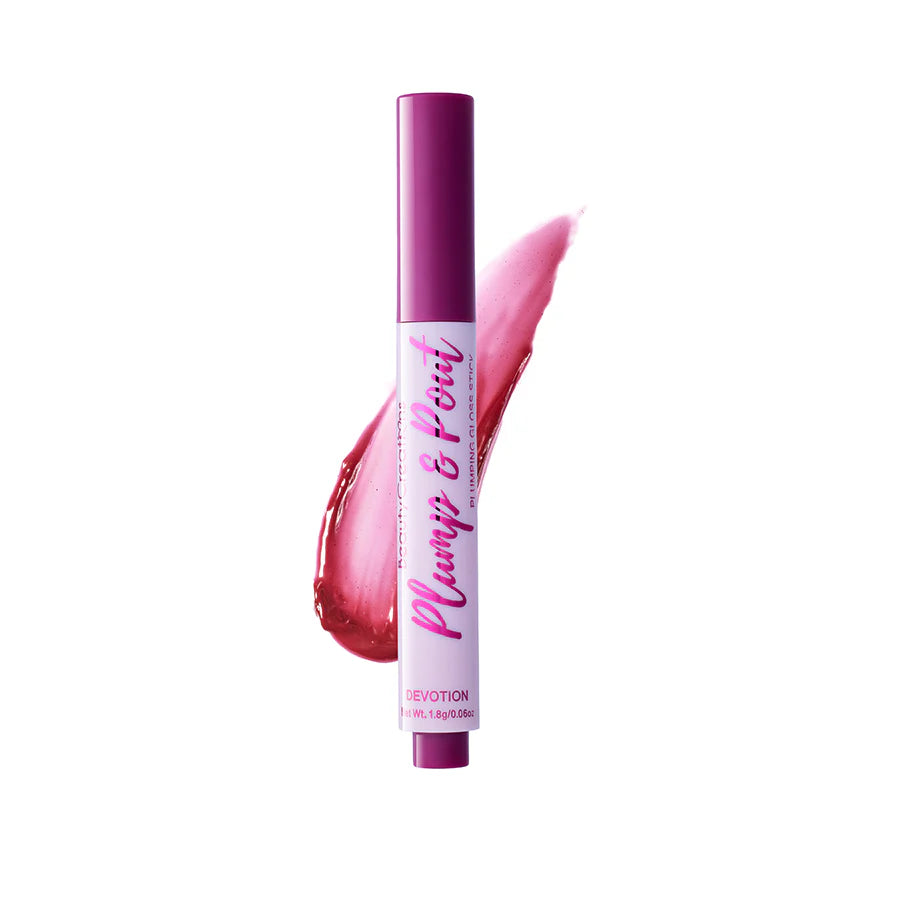 Plump & Pout Plumping Gloss Stick