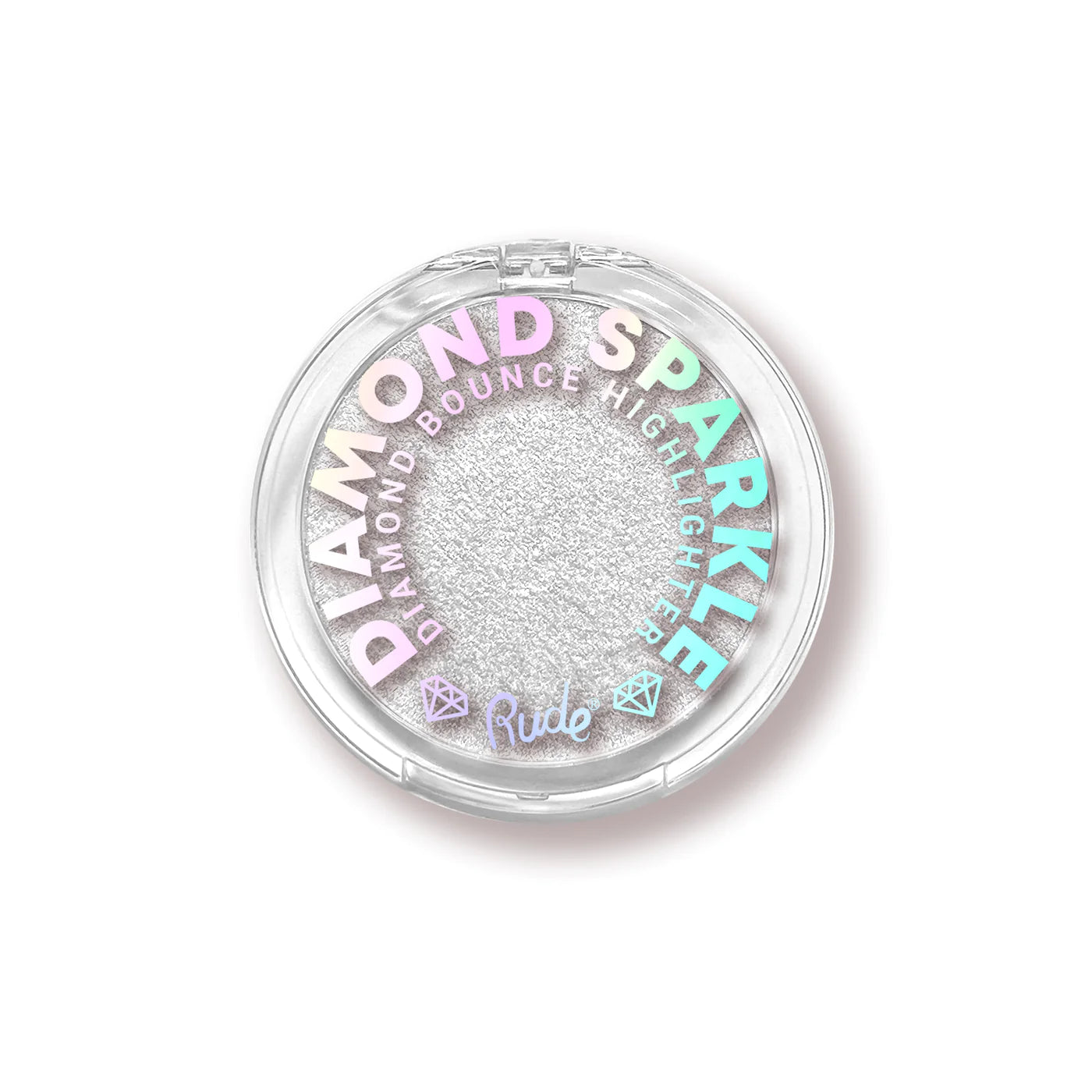 Pearl Diamond Sparkle