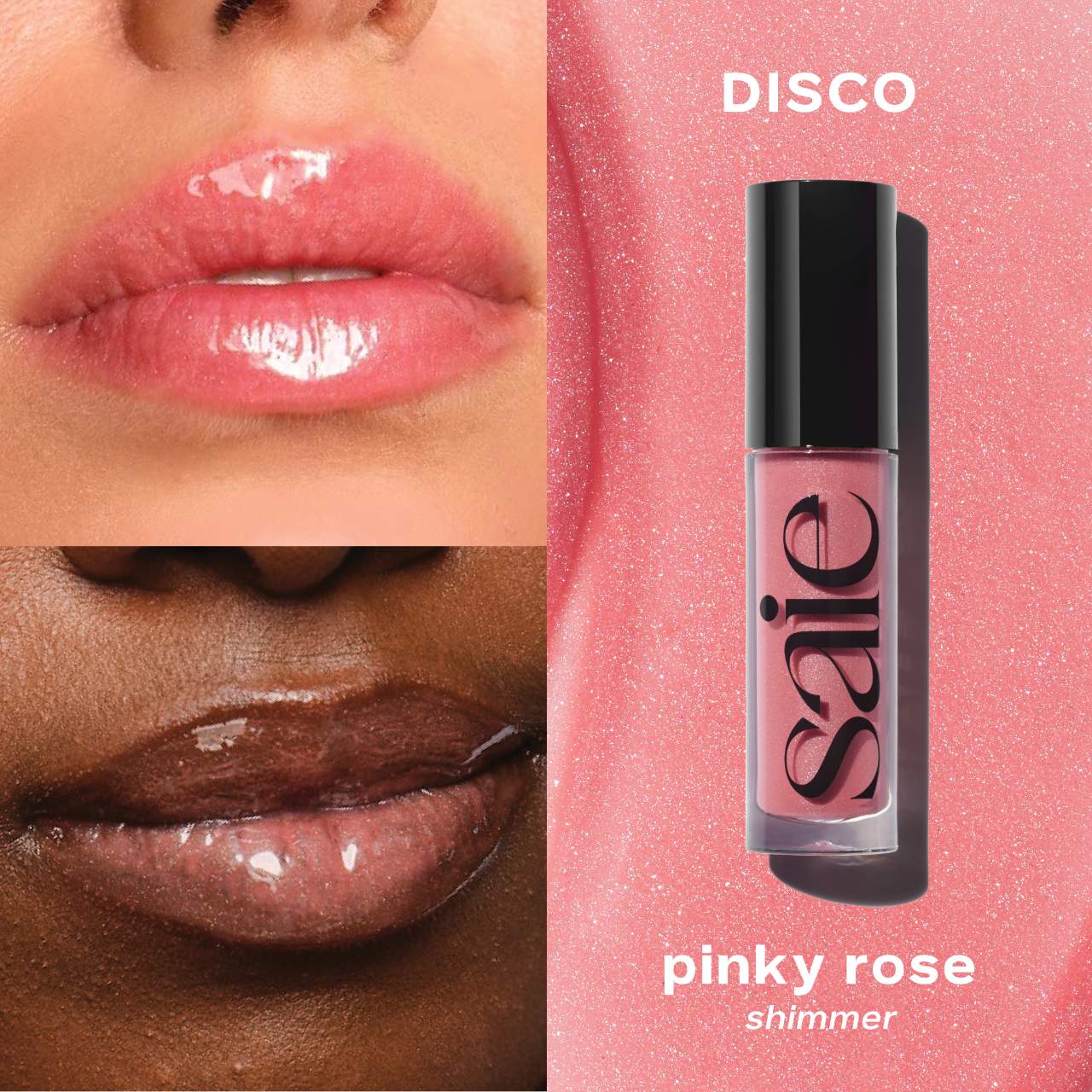 Glossybounce™ High-Shine Hydrating Lip Gloss Oil | PREVENTA