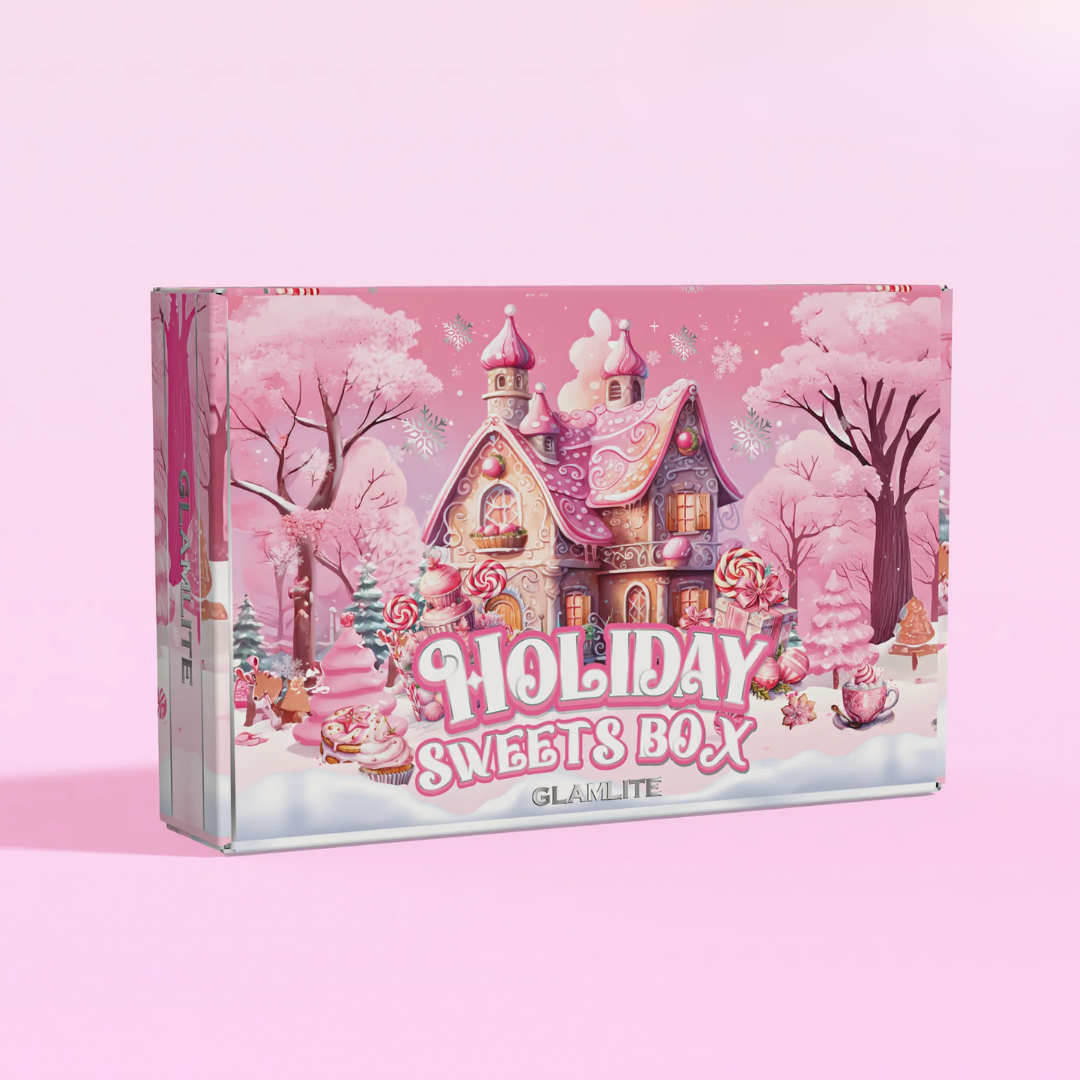 Holiday Sweets Box