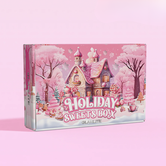 Holiday Sweets Box