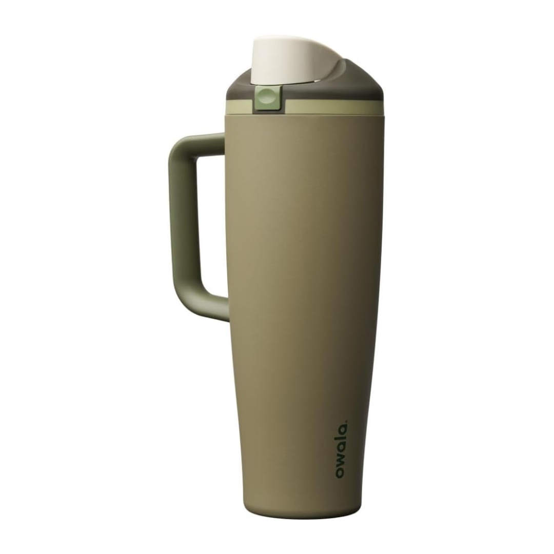 FreeSip® Tumbler 40oz - Off Road | PREVENTA