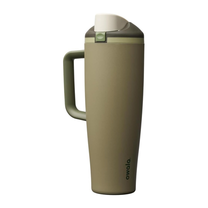 FreeSip® Tumbler 40oz - Off Road | PREVENTA