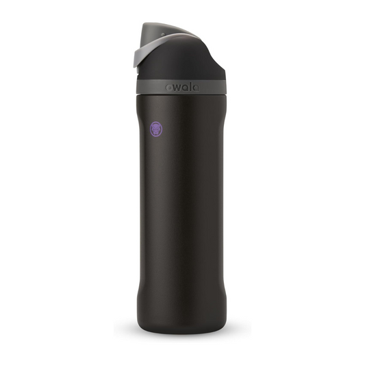 FreeSip® 24oz - Black Panther