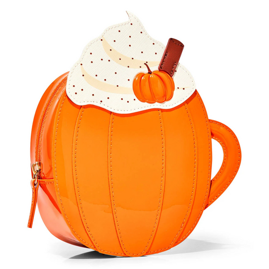 Pumpkin Latte Bag