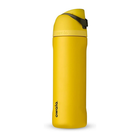 FreeSip® Harry Potter - Hufflepuff | PREVENTA