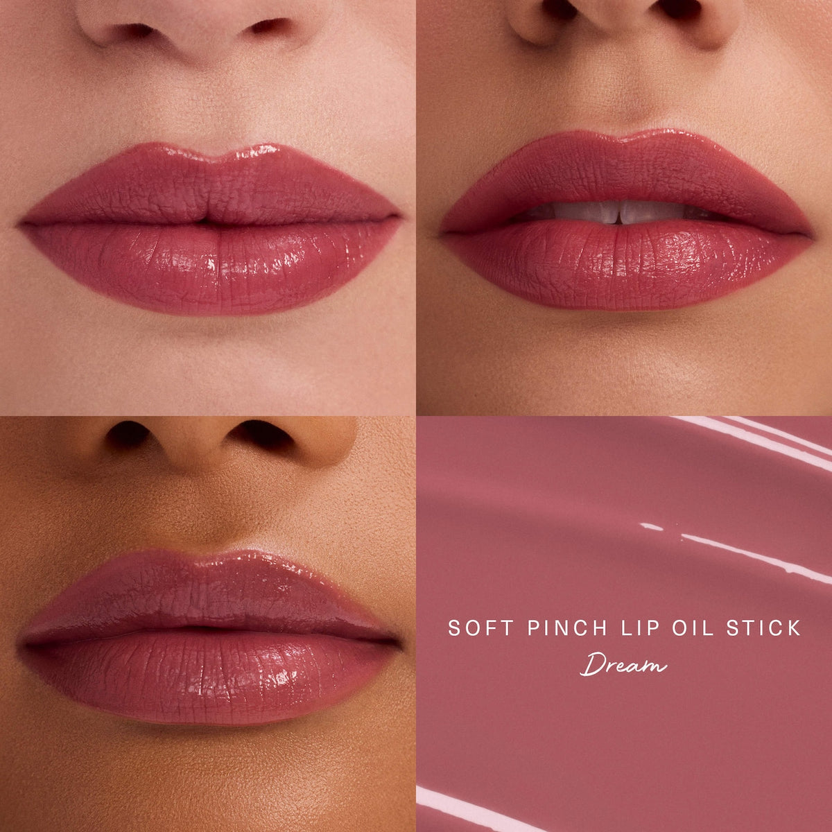 Soft Pinch Lip Oil Stick | PREVENTA