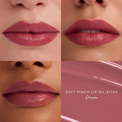 Soft Pinch Lip Oil Stick | PREVENTA