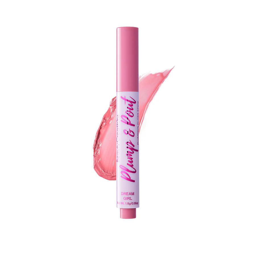 Plump & Pout Plumping Gloss Stick