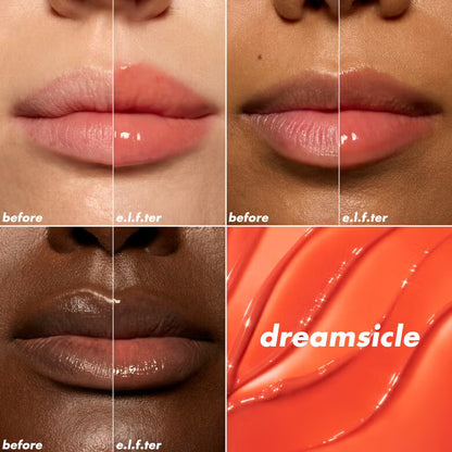 Glow Reviver Plumping Lip Oil