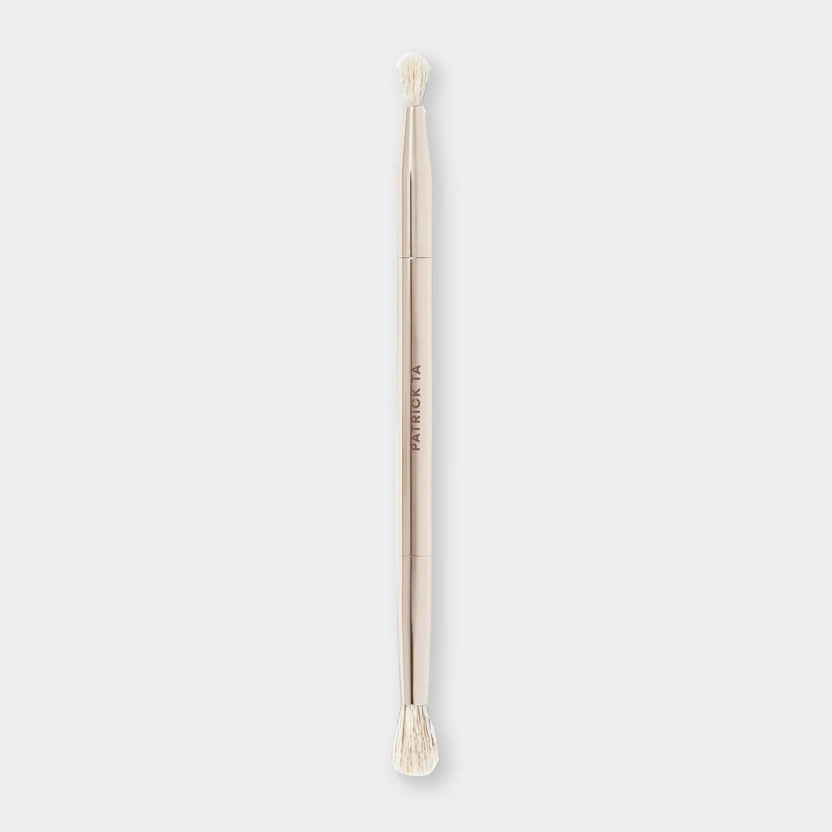 Dual Ended Eyeshadow Brush