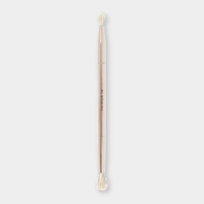 Dual Ended Eyeshadow Brush