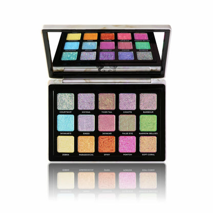 Seahorse Palette | PREVENTA
