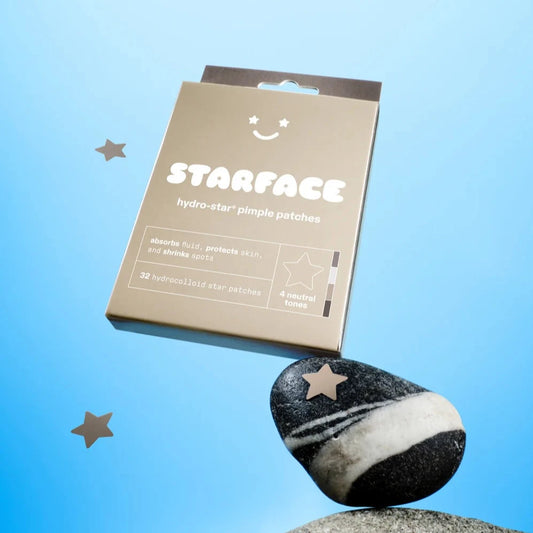 Hydro-Stars® Earth Star Pack Pimple Patches Refill
