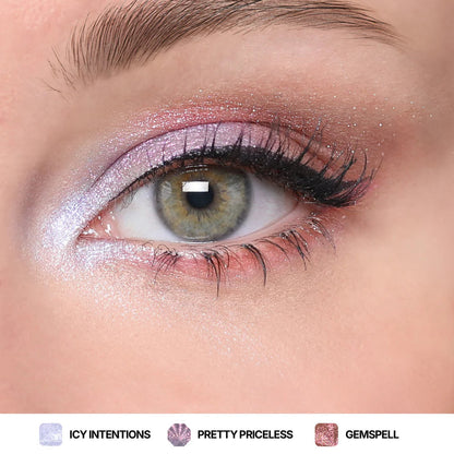 Diamond Glitz Eyeshadow Palette