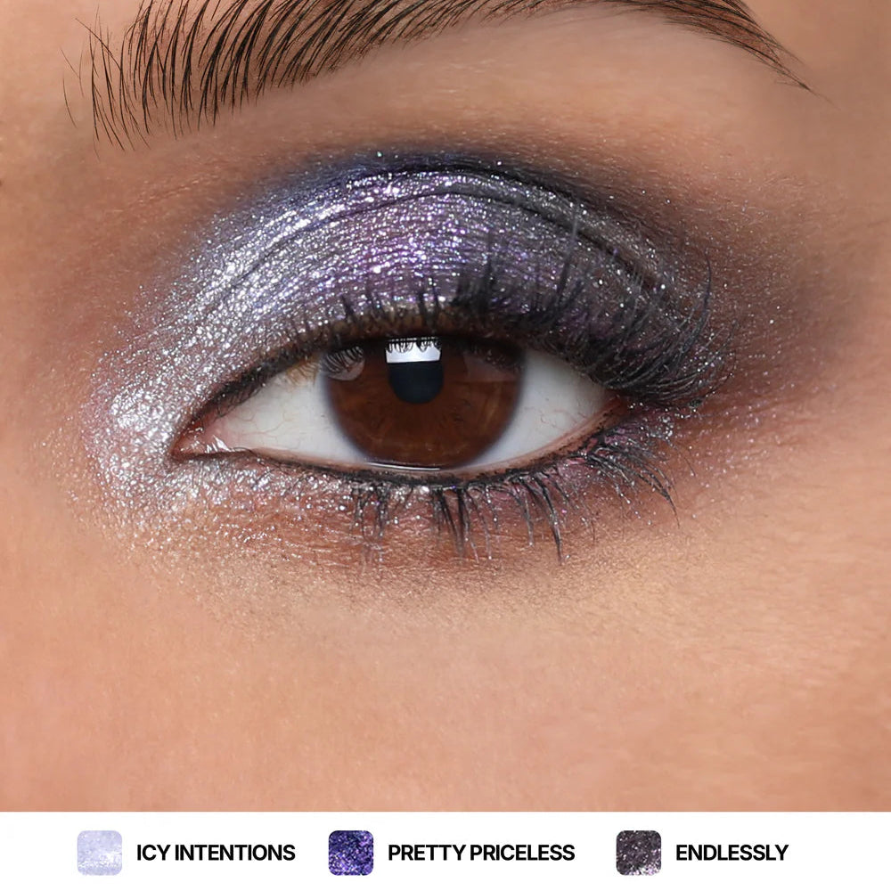 Diamond Glitz Eyeshadow Palette