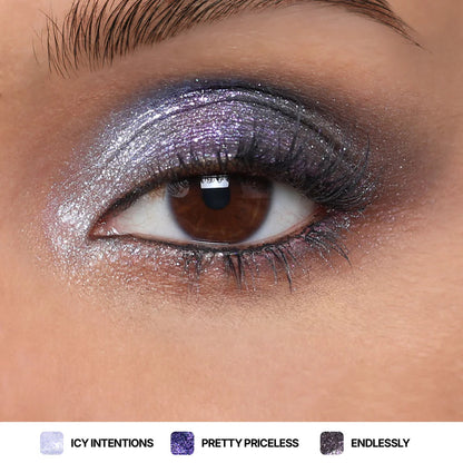 Diamond Glitz Eyeshadow Palette